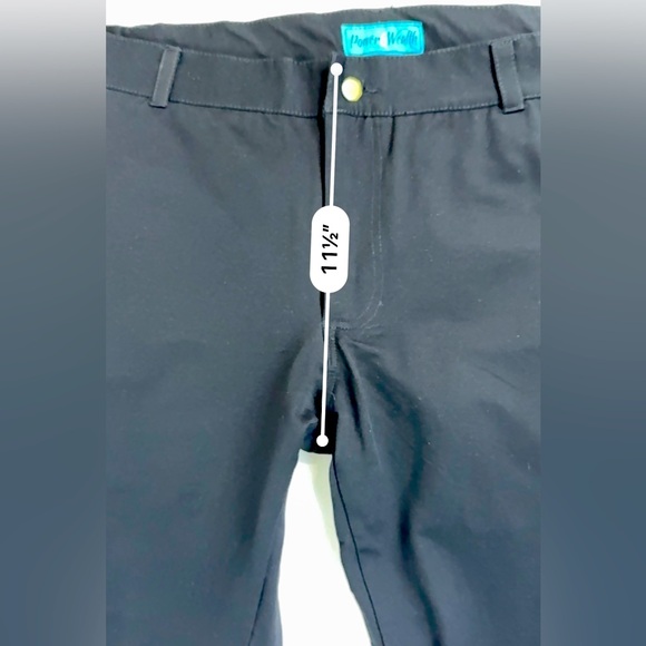 Power & Wealth
Pants zipper Ankles - Picture 8 of 10